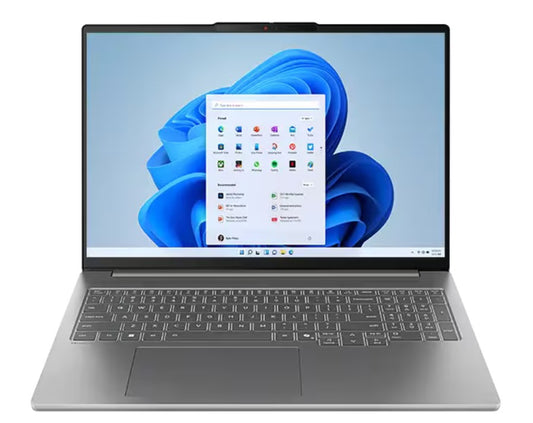 Lenovo IdeaPad Slim 5i 15.6” | Core i5-1235U | 16GB RAM | 512GB SSD