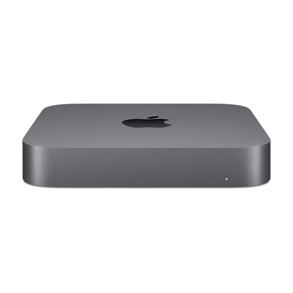 Apple Mac Mini Desktop A1993 2018 | Intel Core i7 | 16GB RAM