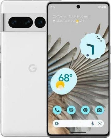 Google Pixel 7 6.3" Display | 8GB RAM | 256GB Storage | Android