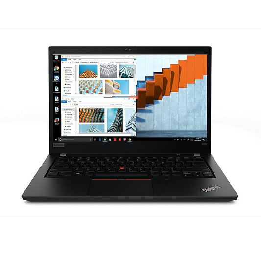 Lenovo ThinkPad T490 14" FHD Laptop | Core i5-8265U | 16GB RAM | 256GB SSD