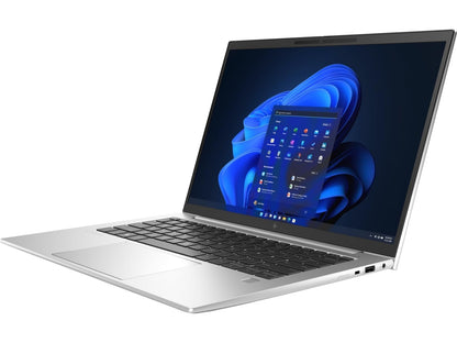 HP EliteBook 840 G10 14” WUXGA | Core i5-1335U | 16GB RAM | 256GB SSD | Windows 11
