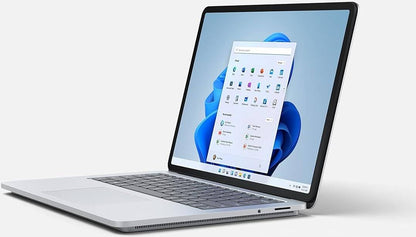 Microsoft Surface Laptop Studio 14.4" | RTX 3050 Ti | Core i7-11370H | 32GB RAM | 1TB SSD | Windows 11