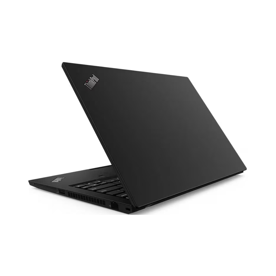 Lenovo ThinkPad p43s 14” FHD | Intel Core i7-8565U | Nvidia Quadro P520 | 16GB RAM | 512GB SSD