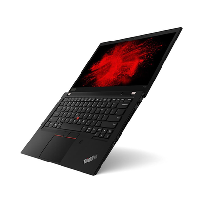 Lenovo ThinkPad p43s 14” FHD | Intel Core i7-8565U | Nvidia Quadro P520 | 16GB RAM | 512GB SSD