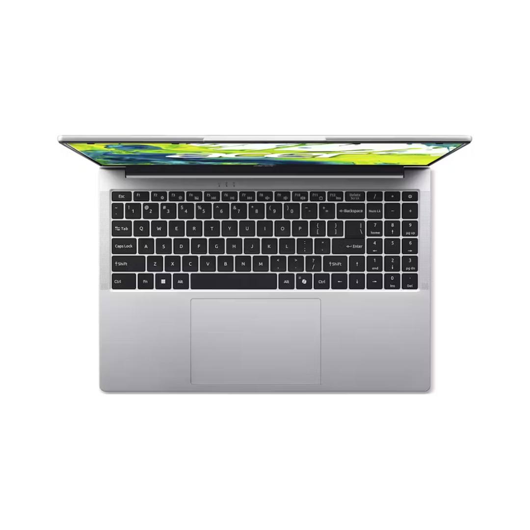 Acer Aspire Lite 16" WUXGA | Core 5-120U | 8GB RAM | 512GB SSD | Windows 11 | New - Open Box
