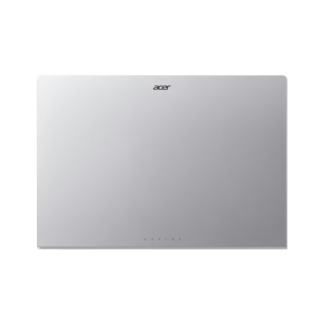 Acer Aspire Lite 16" WUXGA | Core 5-120U | 8GB RAM | 512GB SSD | Windows 11 | New - Open Box