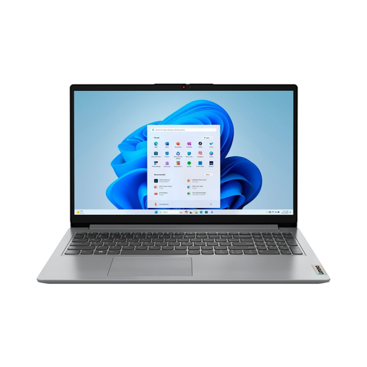 Lenovo IdeaPad Slim 1 15ALC7 14” | AMD Ryzen 5 5500U | 16GB RAM | 512GB SSD | Windows 11