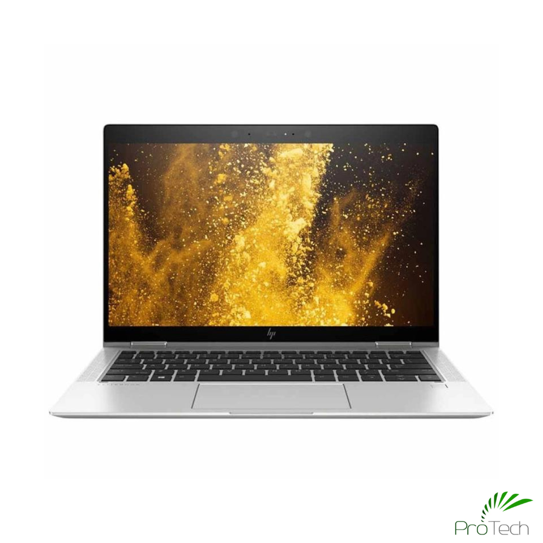 Hp EliteBook x360 1030 G3 13” | Core i5 | 8GB RAM | 256GB SSD