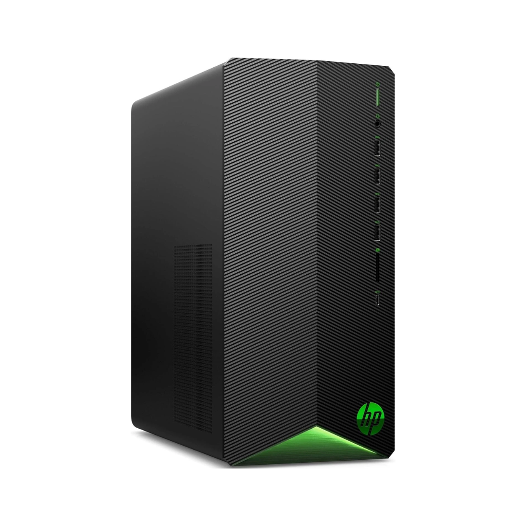 HP Pavilion Gaming Desktop TG01-2014a | Core i7-11700F | RTX 3060 | 16GB RAM | 1TB SSD
