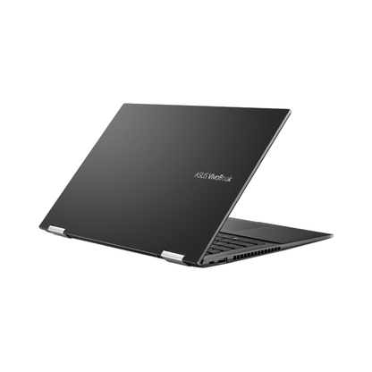 Asus VivoBook TP470E 14” FHD 2-in-1 | Intel Core i5-1135G7 | 8GB RAM | 256GB SSD | Windows 11