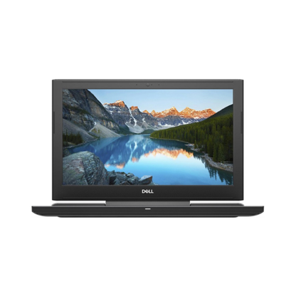 Dell Inspiron 7577 P72F | Core i5-7300HQ | 8GB RAM | 512GB SSD