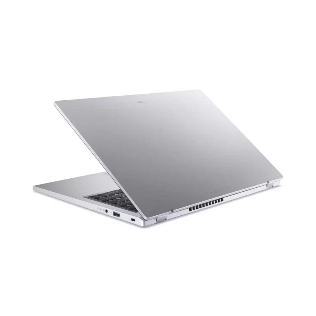 Acer Aspire 3 15" (Silver) | Intel Core i3-N305 | 8GB RAM | 256GB - 512GB SSD | Windows 1