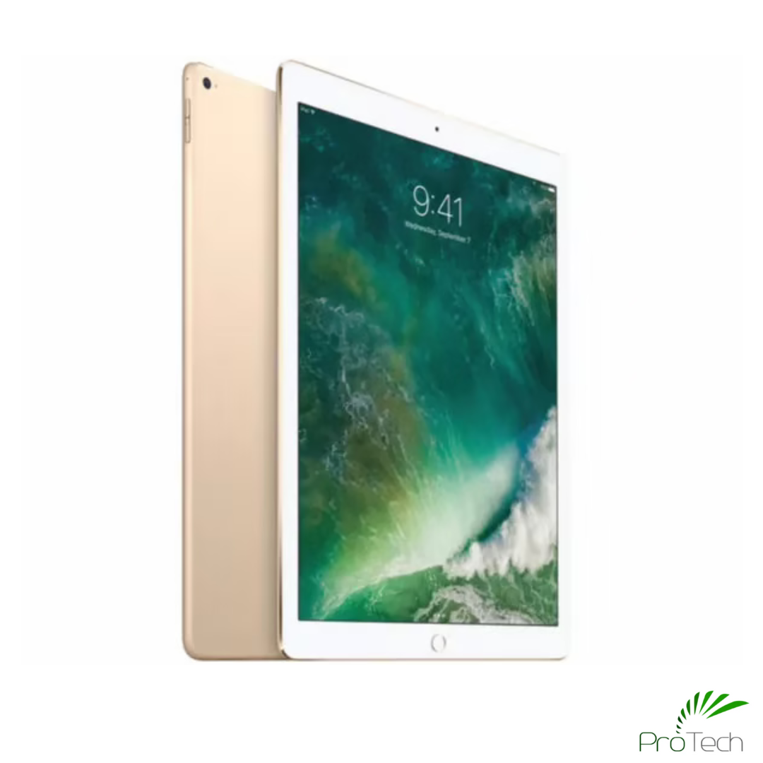 Apple iPad Pro 12.9” 1st gen | Wi-Fi | 128GB