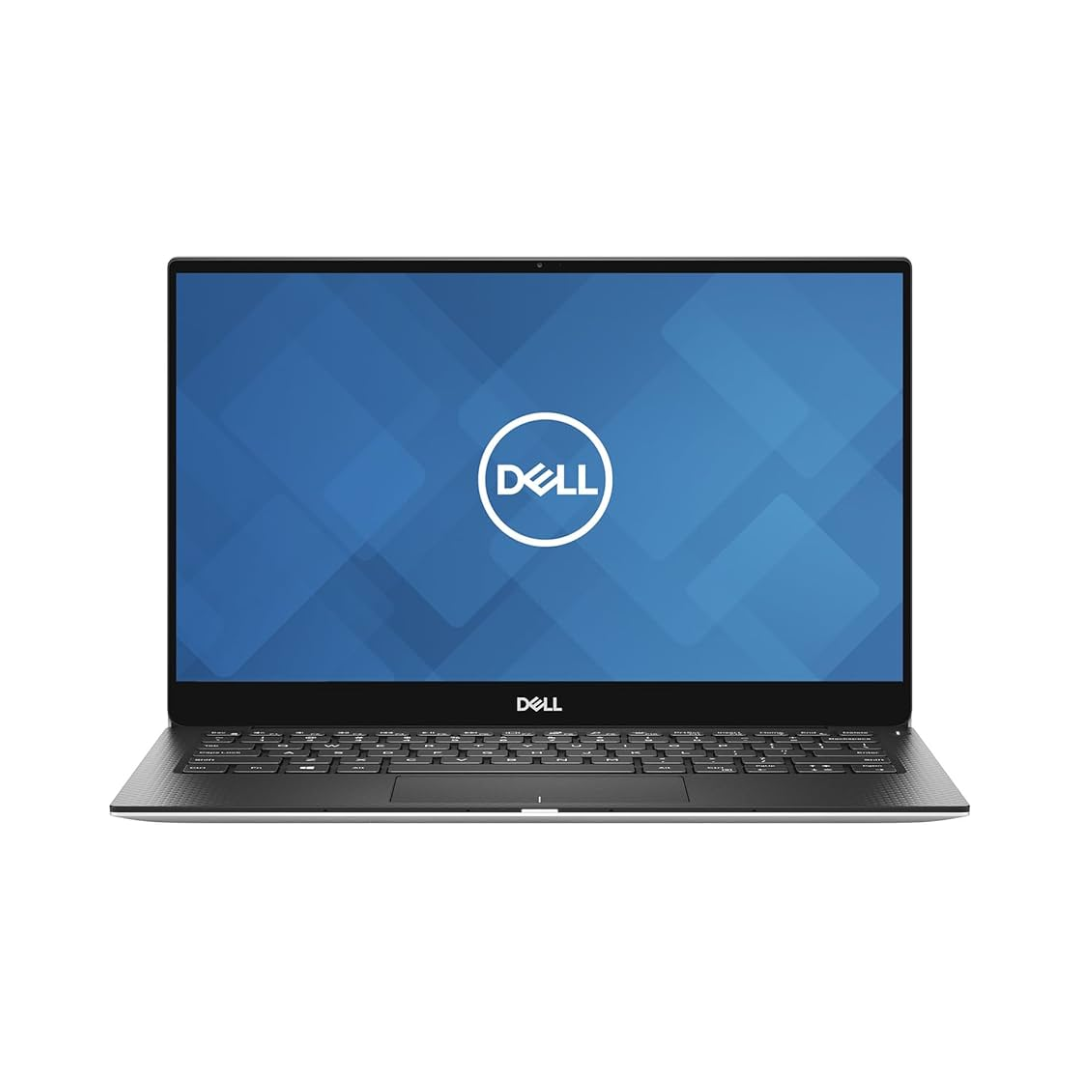 Dell XPS 13 9380 13.3" Touch FHD | Core i5-8265U | 8GB RAM | 256GB SSD | Windows 11