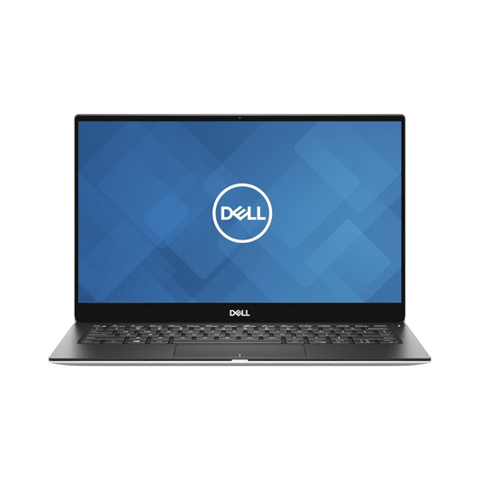 Dell XPS 13 9380 13.3" Touch FHD | Core i5-8265U | 8GB RAM | 256GB SSD | Windows 11