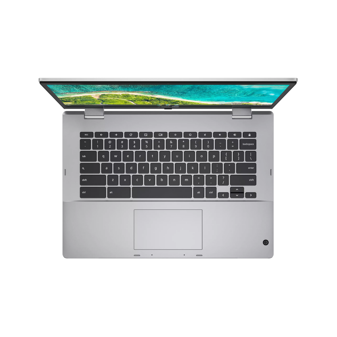 Asus Chromebook CM34 Flip 14” Touch | AMD 3015Ce | 8GB RAM | 64GB SSD
