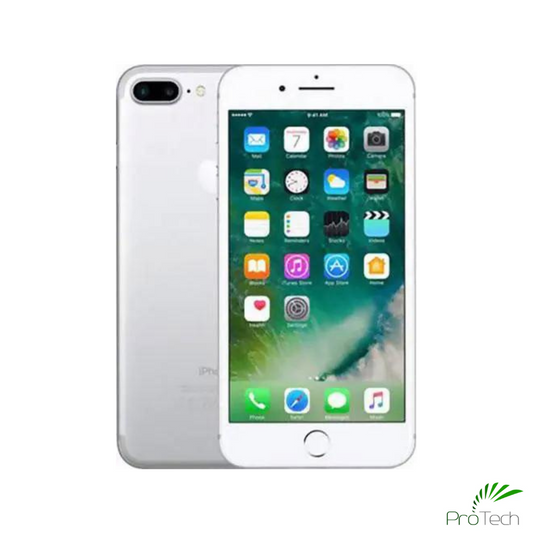 Apple iPhone 7 Plus | 128GB | Silver