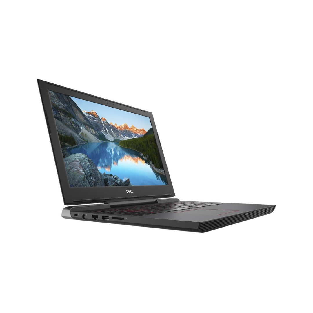 Dell Inspiron 7577 P72F | Core i5-7300HQ | 8GB RAM | 512GB SSD