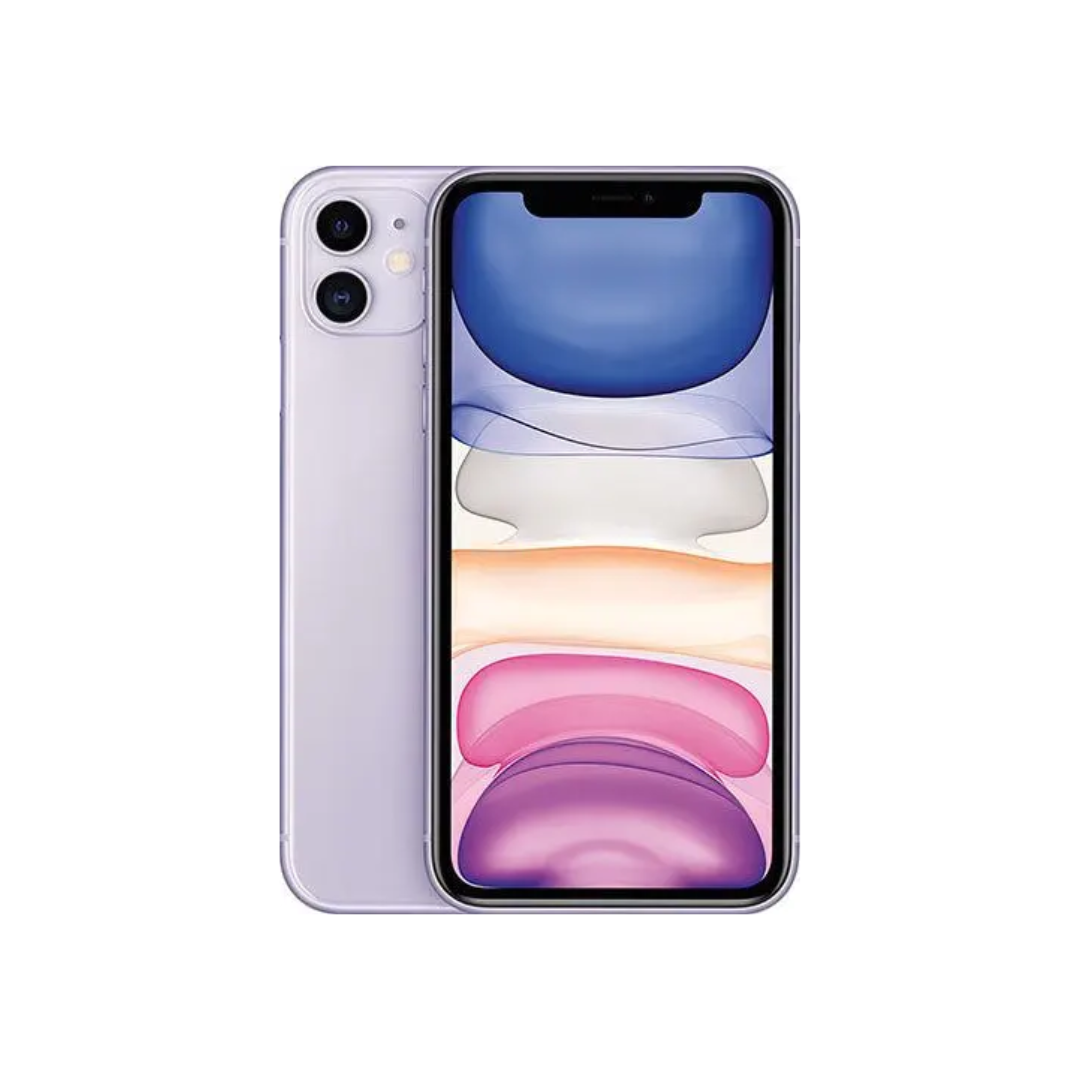Apple iPhone 11 | 128GB Storage