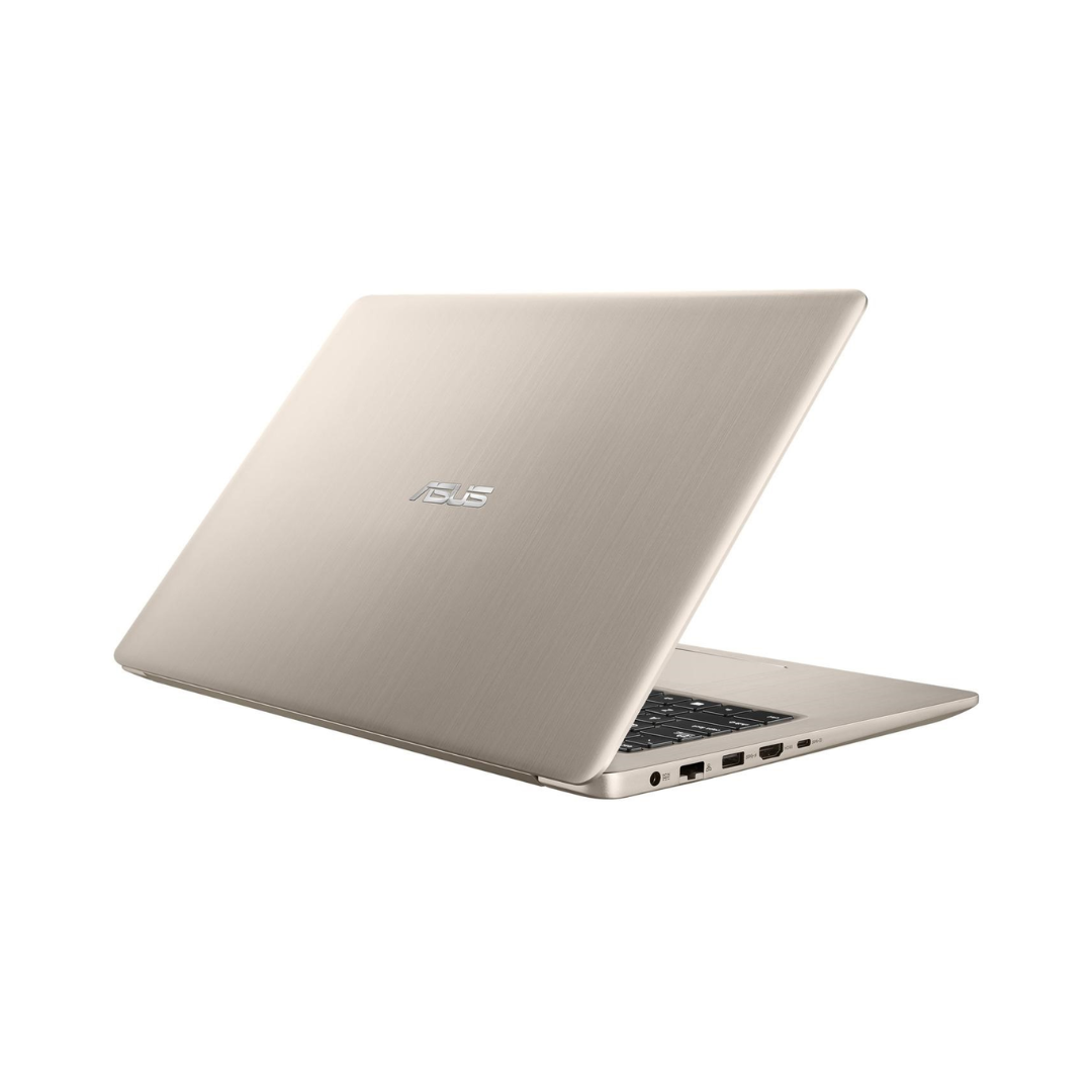 Asus VivoBook Pro 15” 4K Touch | GTX 1050 | Core i7-7700HQ | 16GB RAM | 512GB SSD | Windows 11