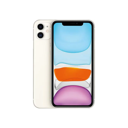 Apple iPhone 11 | 128GB Storage