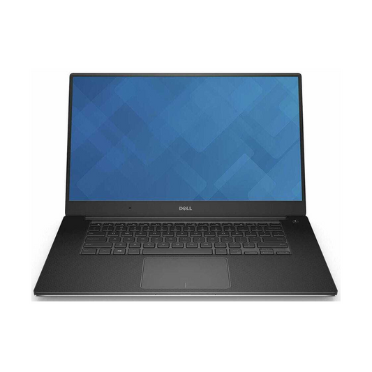 Dell Precision 5520 15” Workstation | Quadro M1200 | Core i7-7820HQ | 32GB RAM | 512GB SSD
