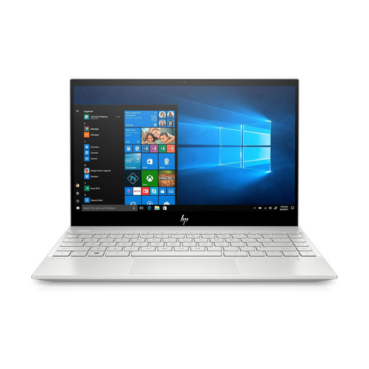 HP Envy 13-aq1072tu 13.3" Laptop | Core i7-10210U | 8GB RAM | 512GB SSD | Windows 11