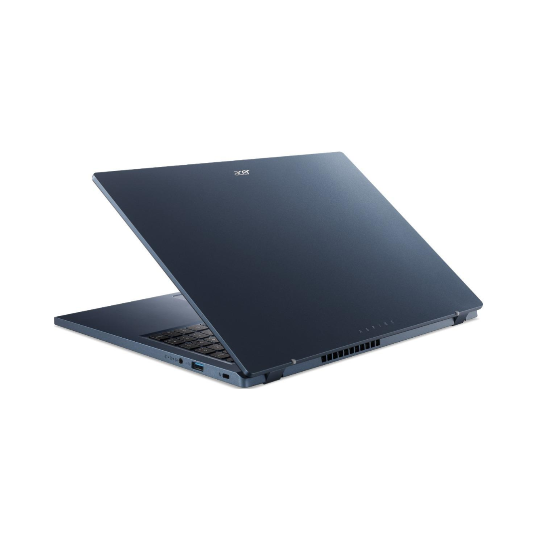 Acer Aspire 3 15" (Navy) | Intel Core i3-N305 | 16GB RAM | 512GB SSD | Windows 11