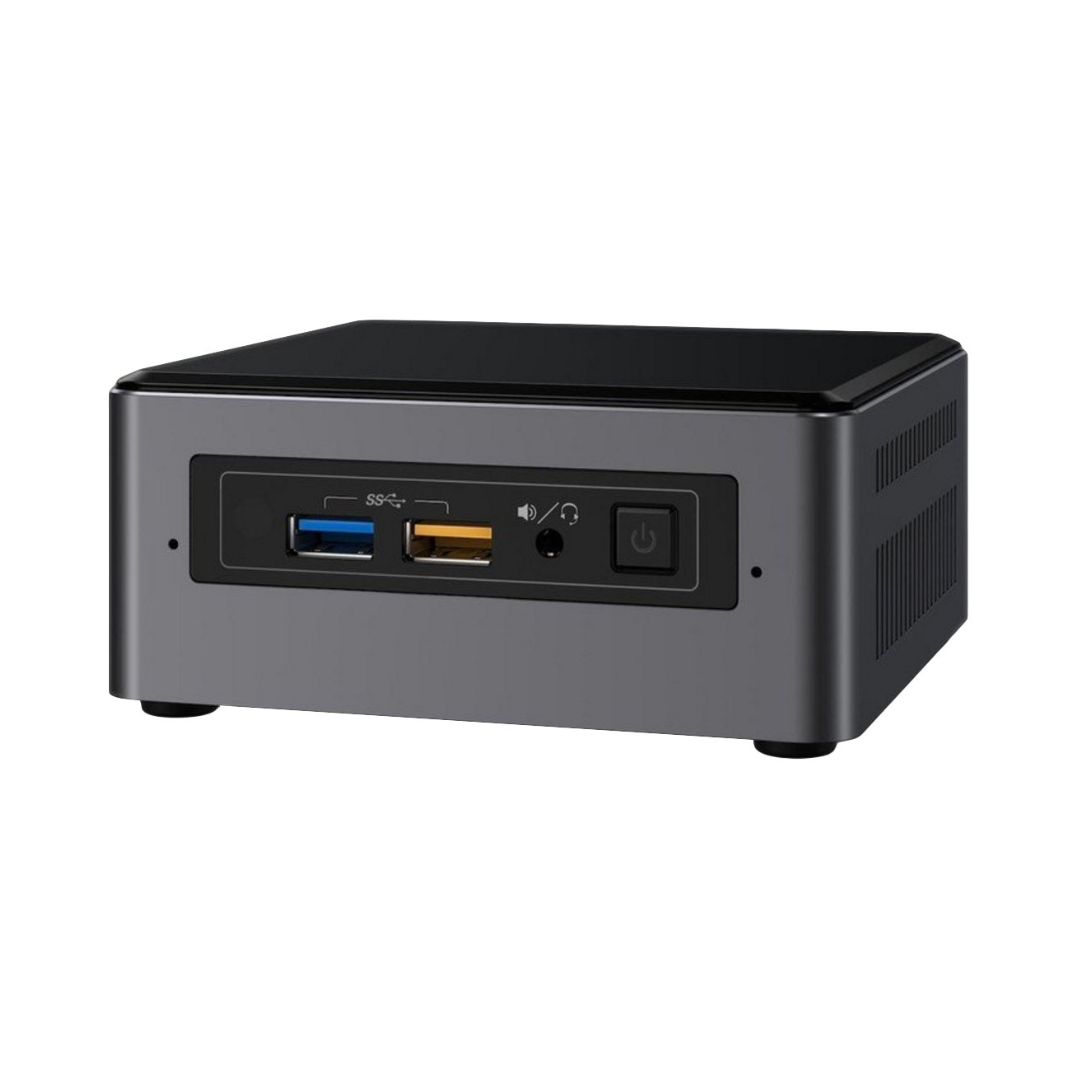 Intel NUC Mini PC | Core i5-7260U | 16GB RAM | 256GB SSD | Windows 11