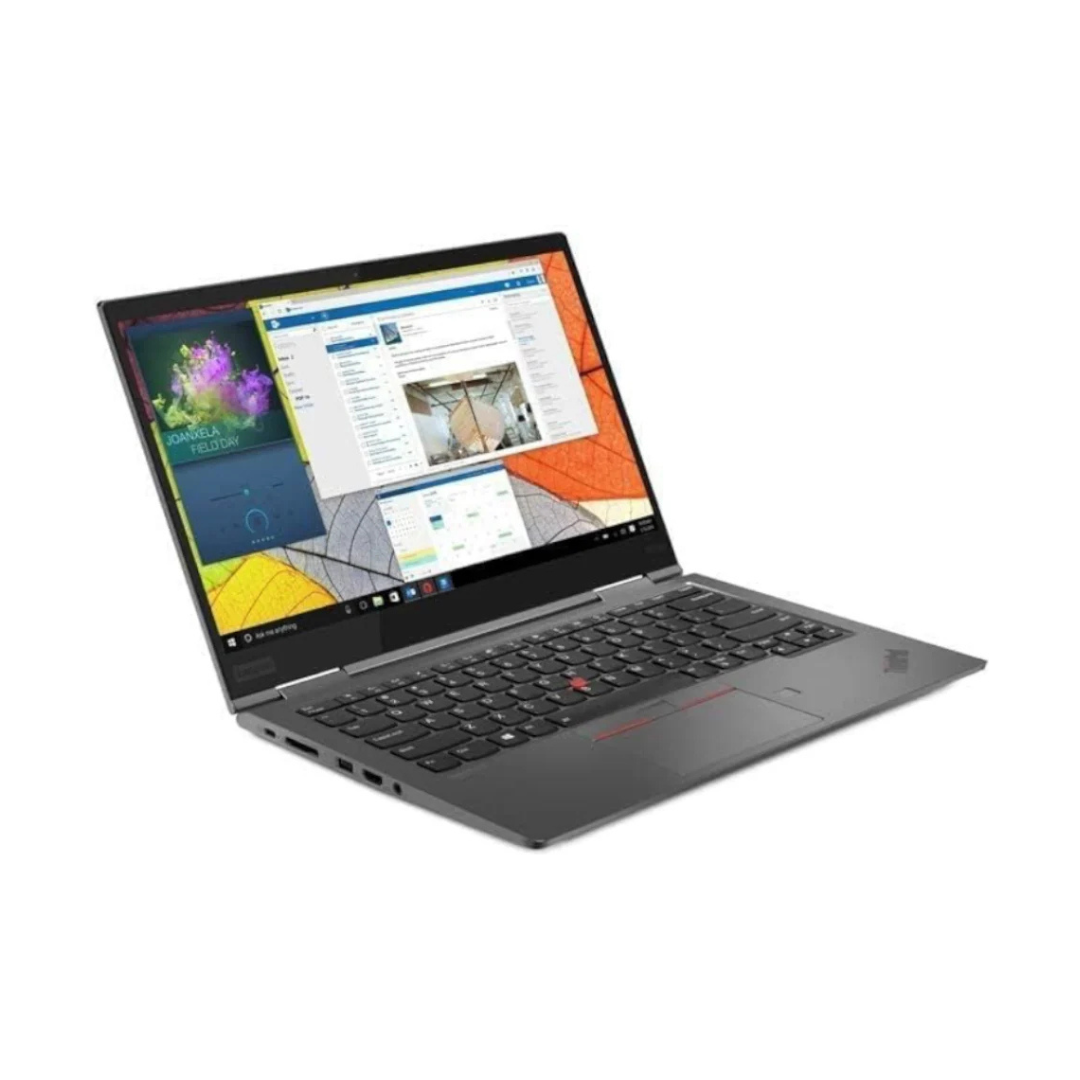 Lenovo ThinkPad X1 Yoga Gen 5 14" Touch 2-in-1 | Core i7-10610U | 16GB RAM | 512GB SSD | Windows 11
