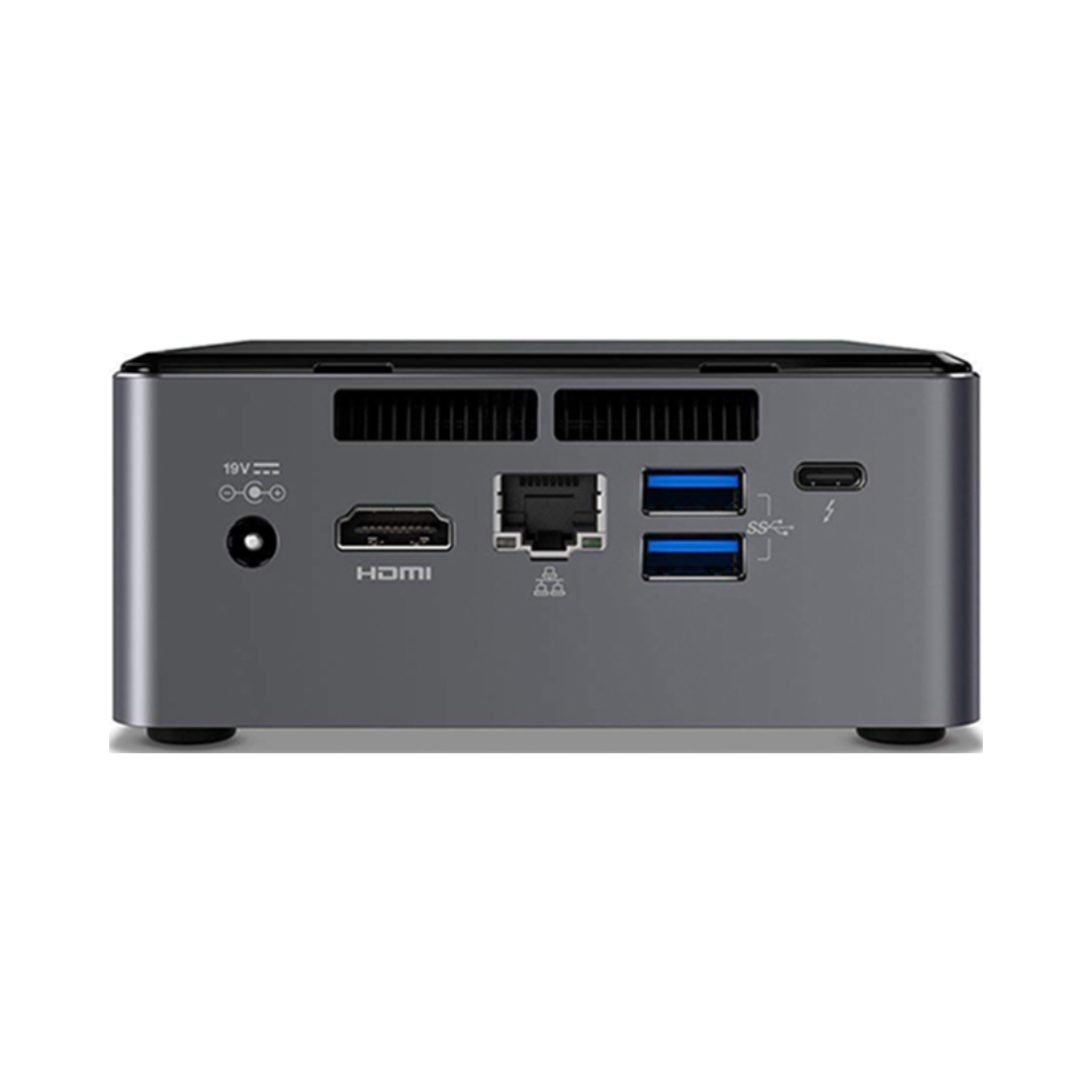 Intel NUC Mini PC | Core i5-7260U | 16GB RAM | 256GB SSD | Windows 11