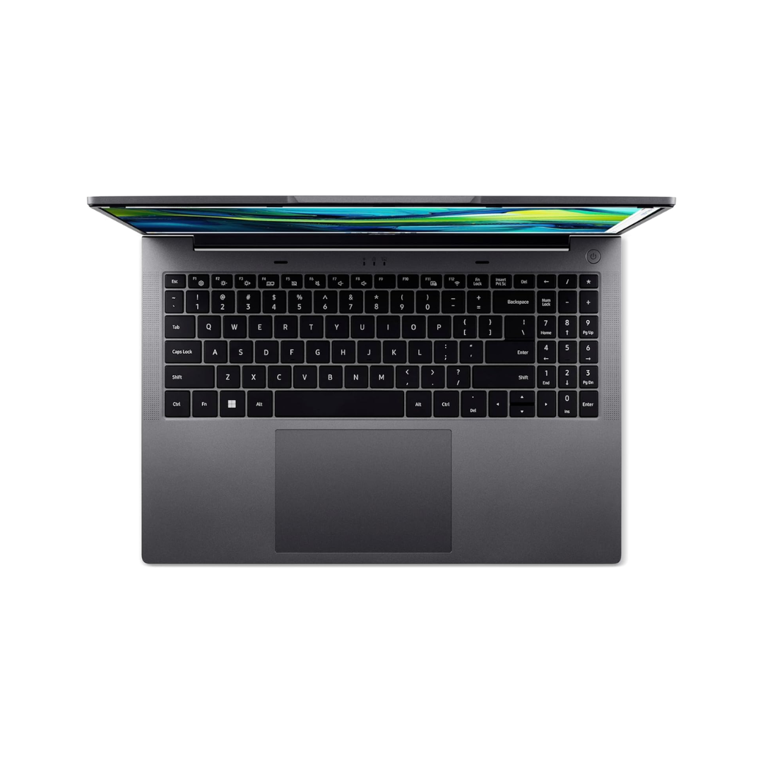 Acer Aspire Lite 16" WUXGA | Core i7-1255U | 8GB/16GB RAM | 512GB SSD | Windows 11