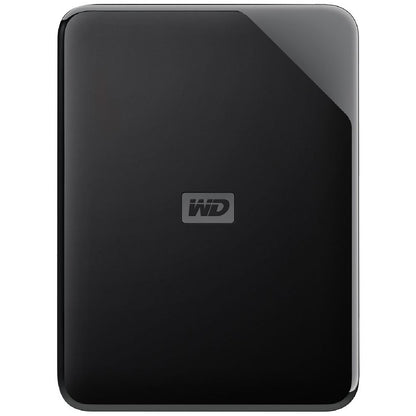 WD Elements SE Portable Hard Drive | 1TB-5TB Storage | Brand New Sealed