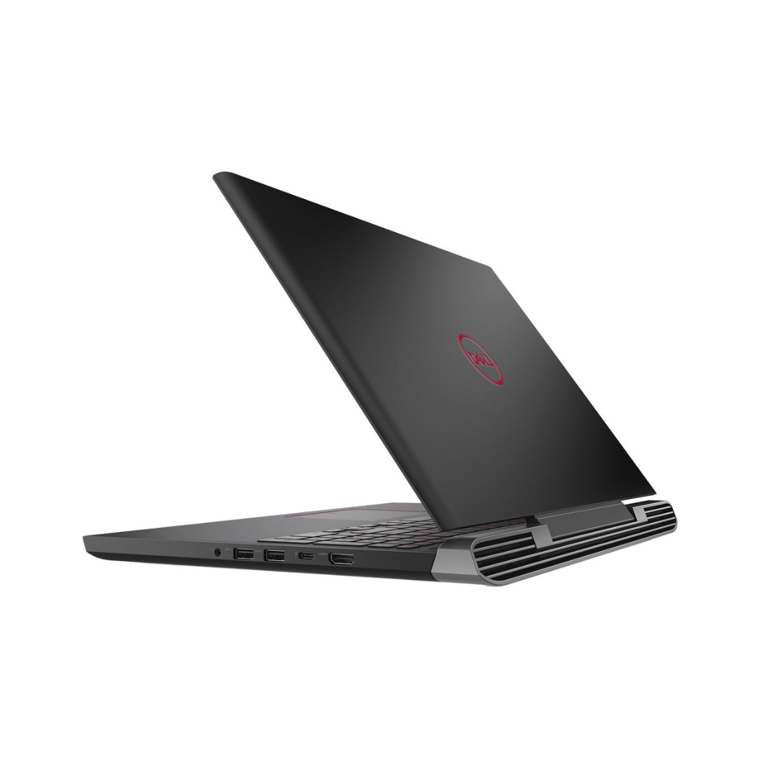 Dell Inspiron 7577 P72F | Core i5-7300HQ | 8GB RAM | 512GB SSD
