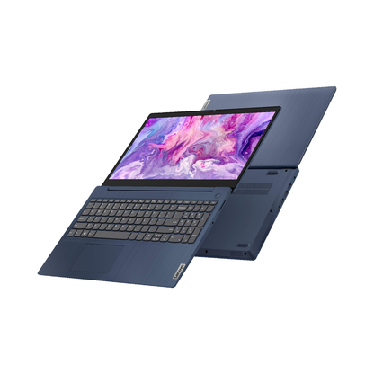 Lenovo IdeaPad 3 14ITL6 14” | Core i5-1155G7 | 8GB RAM | 512GB SSD | Windows 11