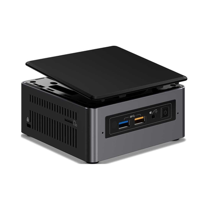 Intel NUC Mini PC | Core i5-7260U | 16GB RAM | 256GB SSD | Windows 11