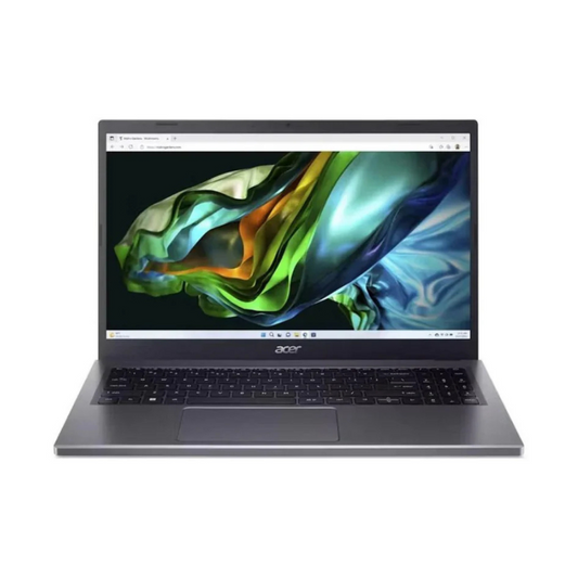 Acer Aspire 5 A515-58P 15.6” Laptop | Intel Core i5-1335U | 8GB RAM | 512GB SSD