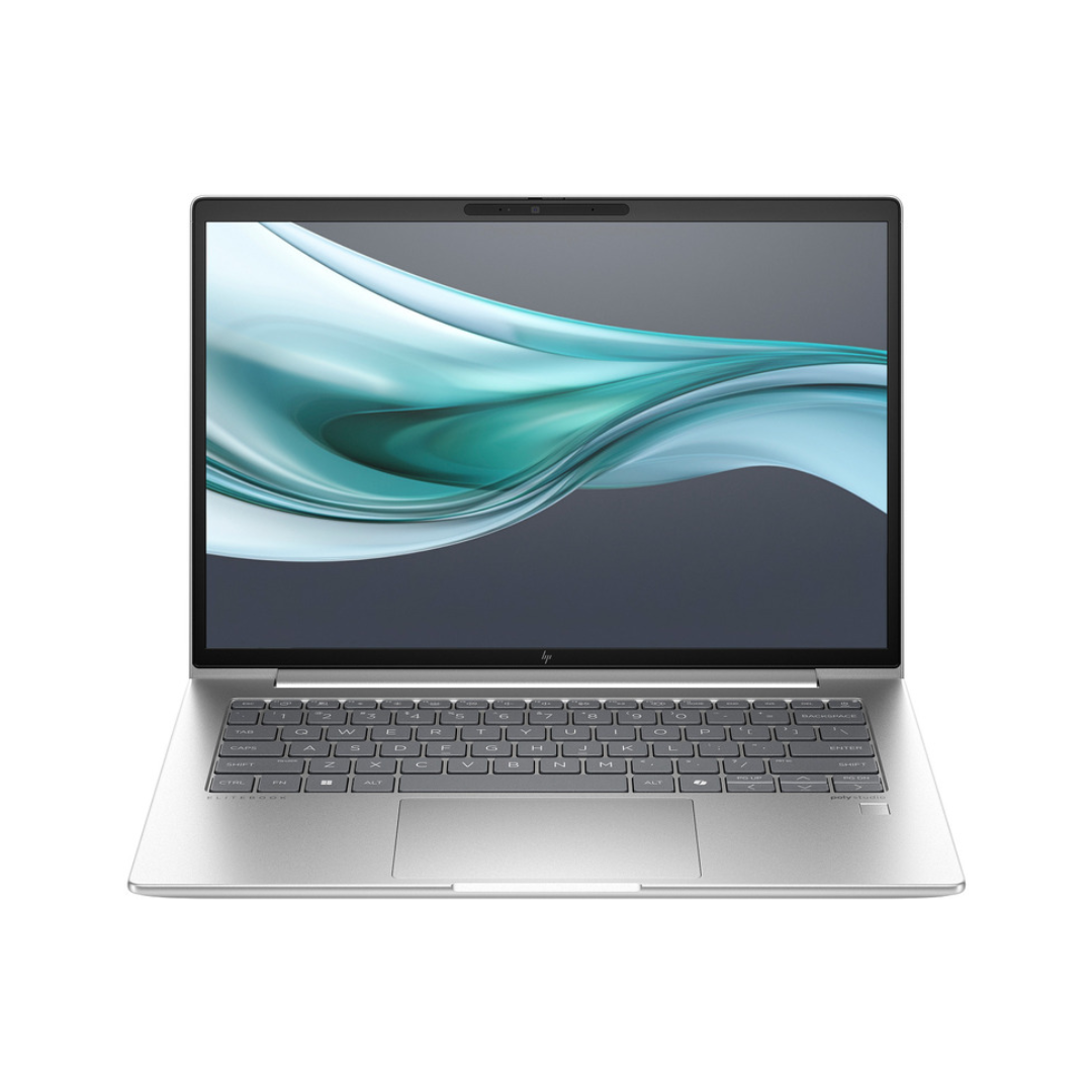 HP EliteBook 640 G11 14" WUXGA Touch | Core Ultra 7-155U | 16GB RAM | 512GB SSD | Windows 11 Pro