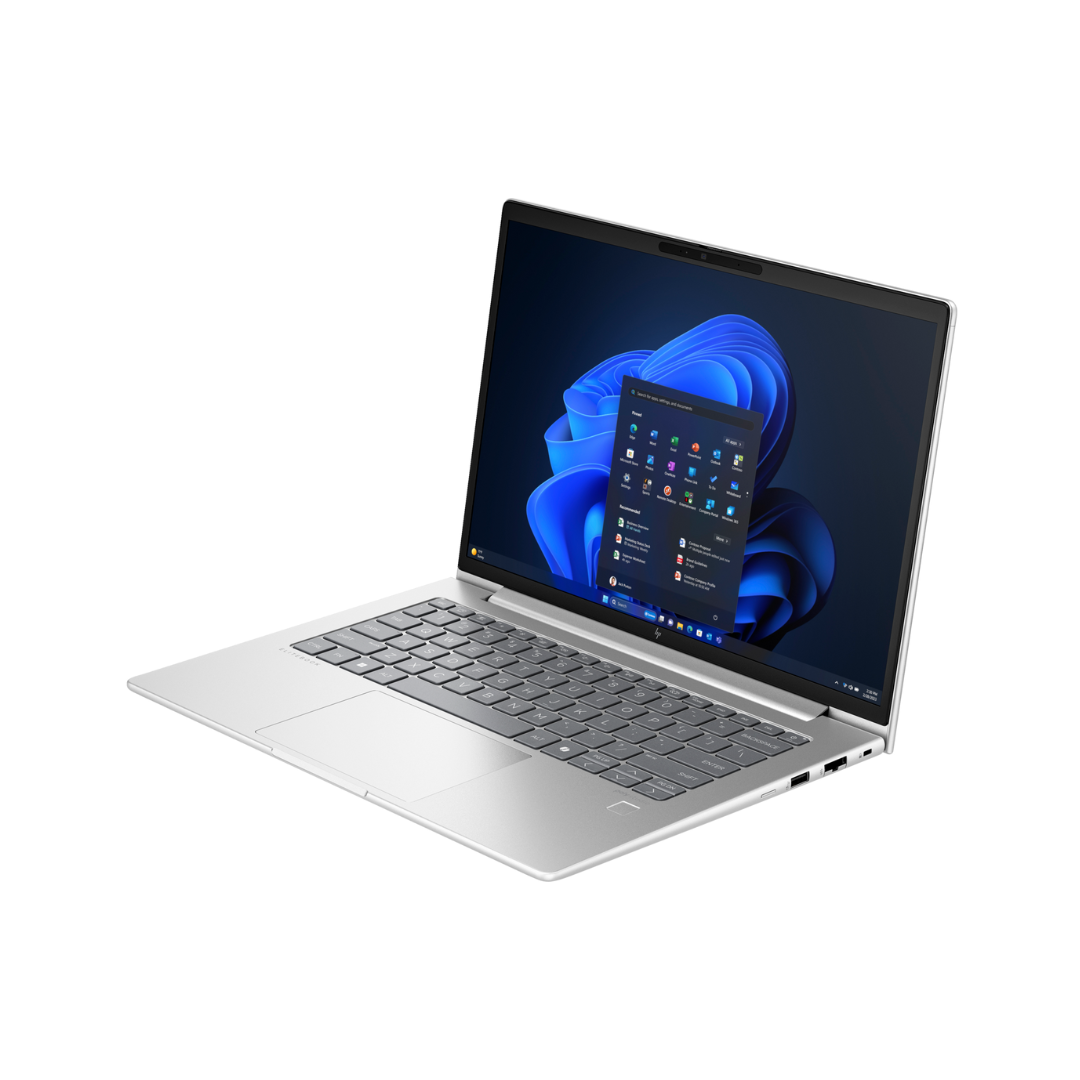 HP EliteBook 640 G11 14" WUXGA Touch | Core Ultra 7-155U | 16GB RAM | 512GB SSD | Windows 11 Pro