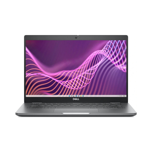 Dell Latitude 5340 Touch 13” | Core i7-1366U | 32GB RAM | 512GB SSD | Windows 11