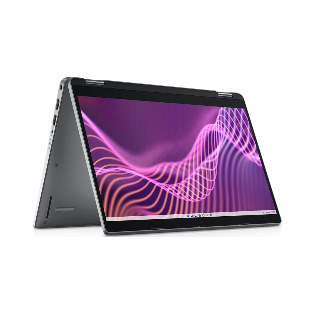 Dell Latitude 5340 Touch 13” | Core i7-1366U | 32GB RAM | 512GB SSD | Windows 11