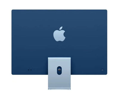 Apple iMac 24" 2021 | Apple M1 | 8GB RAM | 256GB SSD | Box included