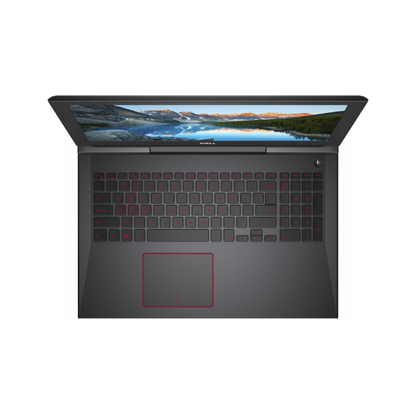 Dell Inspiron 7577 P72F | Core i5-7300HQ | 8GB RAM | 512GB SSD