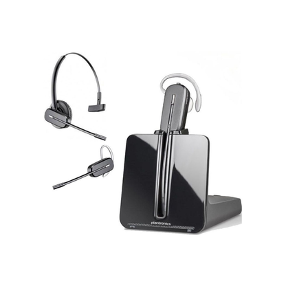 HP Poly CS540 Wireless Headset | New Sealed