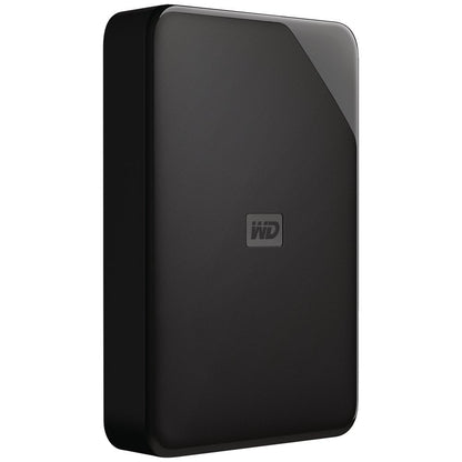 WD Elements SE Portable Hard Drive | 1TB-5TB Storage | Brand New Sealed