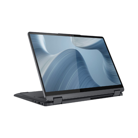 Lenovo IdeaPad Flex 5i 2-in-1 14" FHD Touch | Intel i5-1235U | 8GB RAM | 512GB SSD | Windows 11
