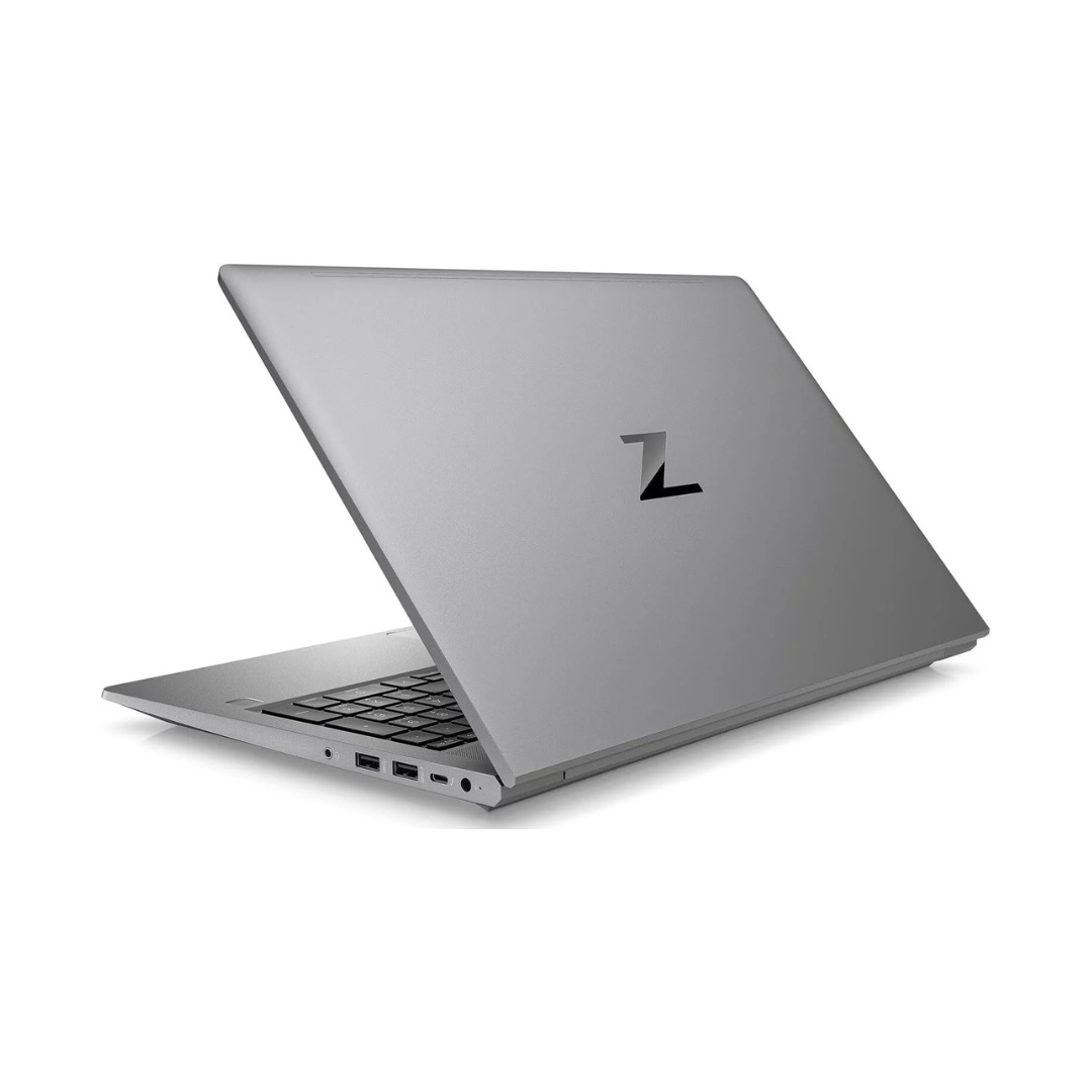 HP ZBook Power G9 Workstation 15.6" | RTX A1000 | Core i7-12700H | 16GB RAM | 512GB SSD | Windows 11