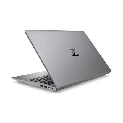 HP ZBook Power G9 Workstation 15.6" | RTX A1000 | Core i7-12700H | 16GB RAM | 512GB SSD | Windows 11