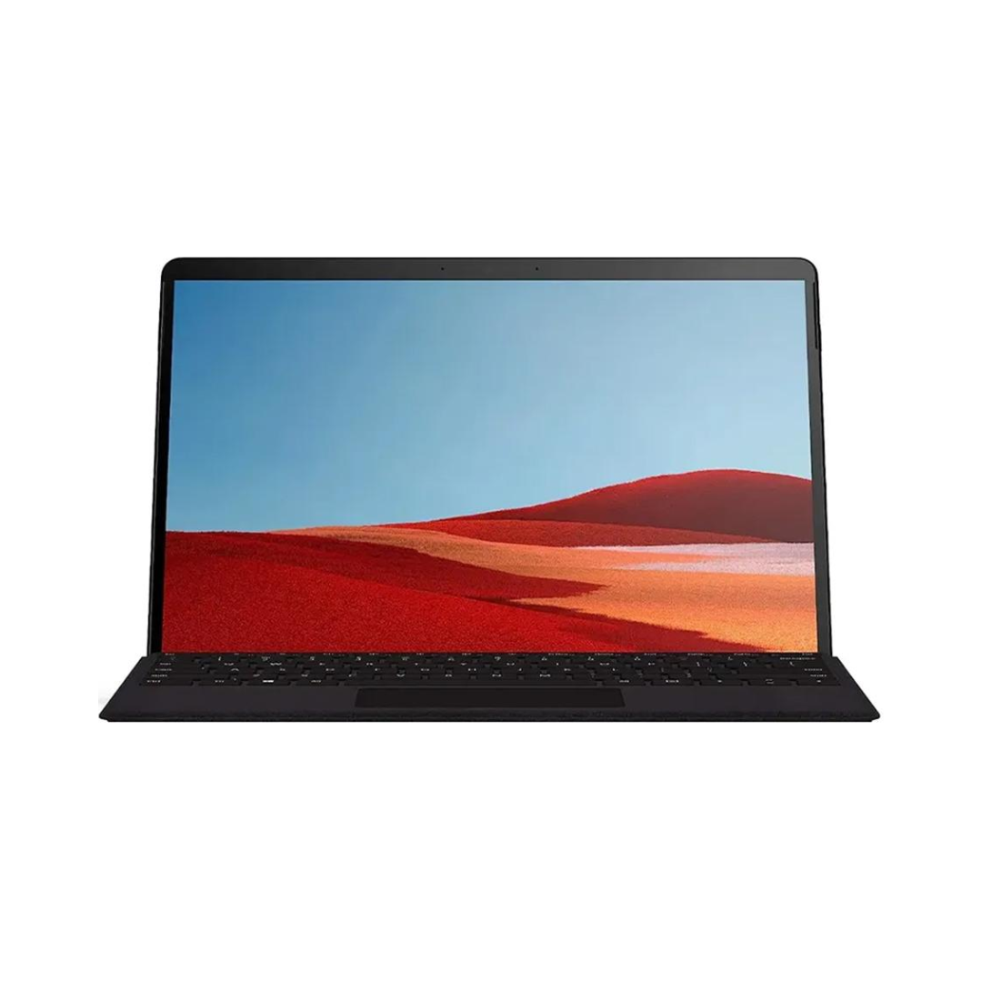 Microsoft Surface Pro X | Microsoft SQ1 Processor | 8GB RAM | 256GB SSD | Windows 11