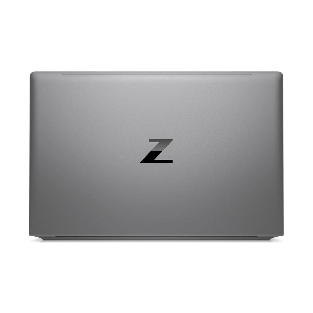 HP ZBook Power G9 Workstation 15.6" | RTX A1000 | Core i7-12700H | 16GB RAM | 512GB SSD | Windows 11